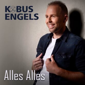 Kobus Engels - Alles Alles