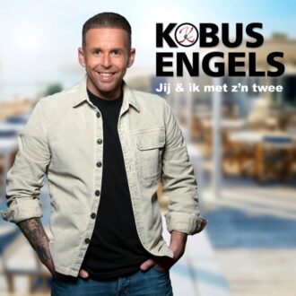 Kobus Engels - Jij en Ik met Z'n Twee